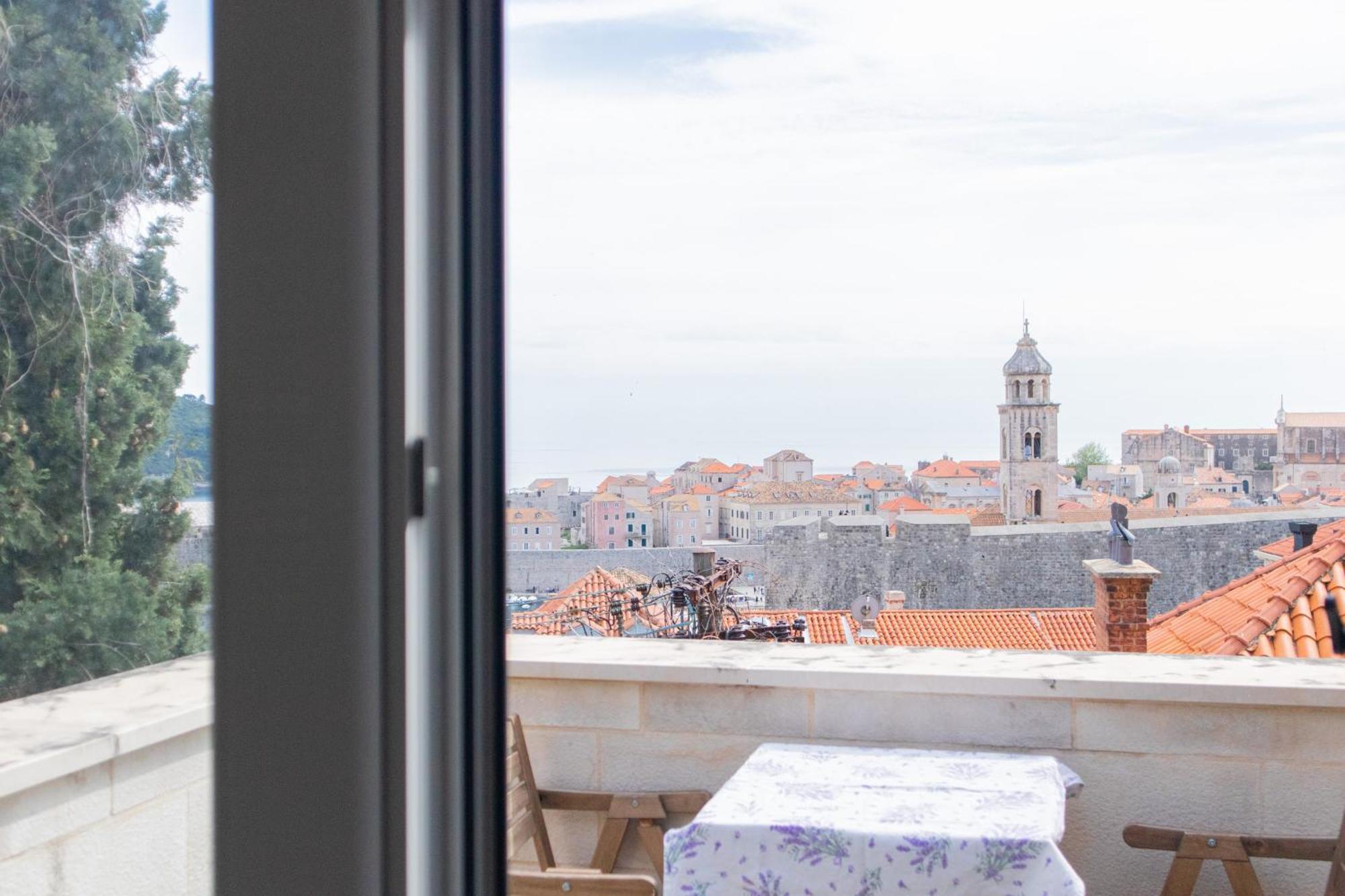 Love Dubrovnik Hostel Dış mekan fotoğraf