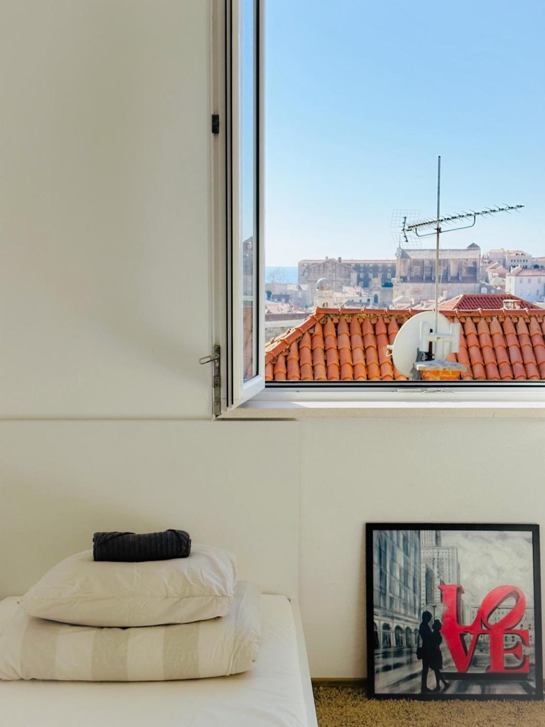 Love Dubrovnik Hostel Dış mekan fotoğraf