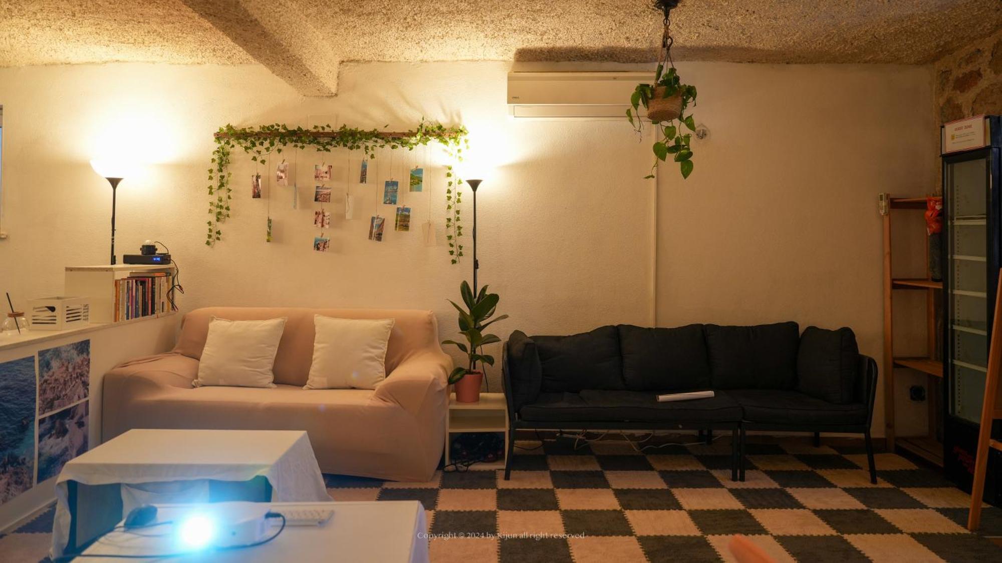 Love Dubrovnik Hostel Dış mekan fotoğraf
