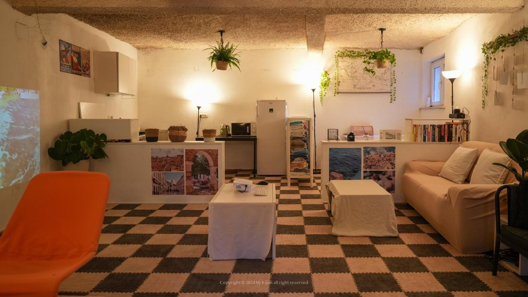 Love Dubrovnik Hostel Dış mekan fotoğraf