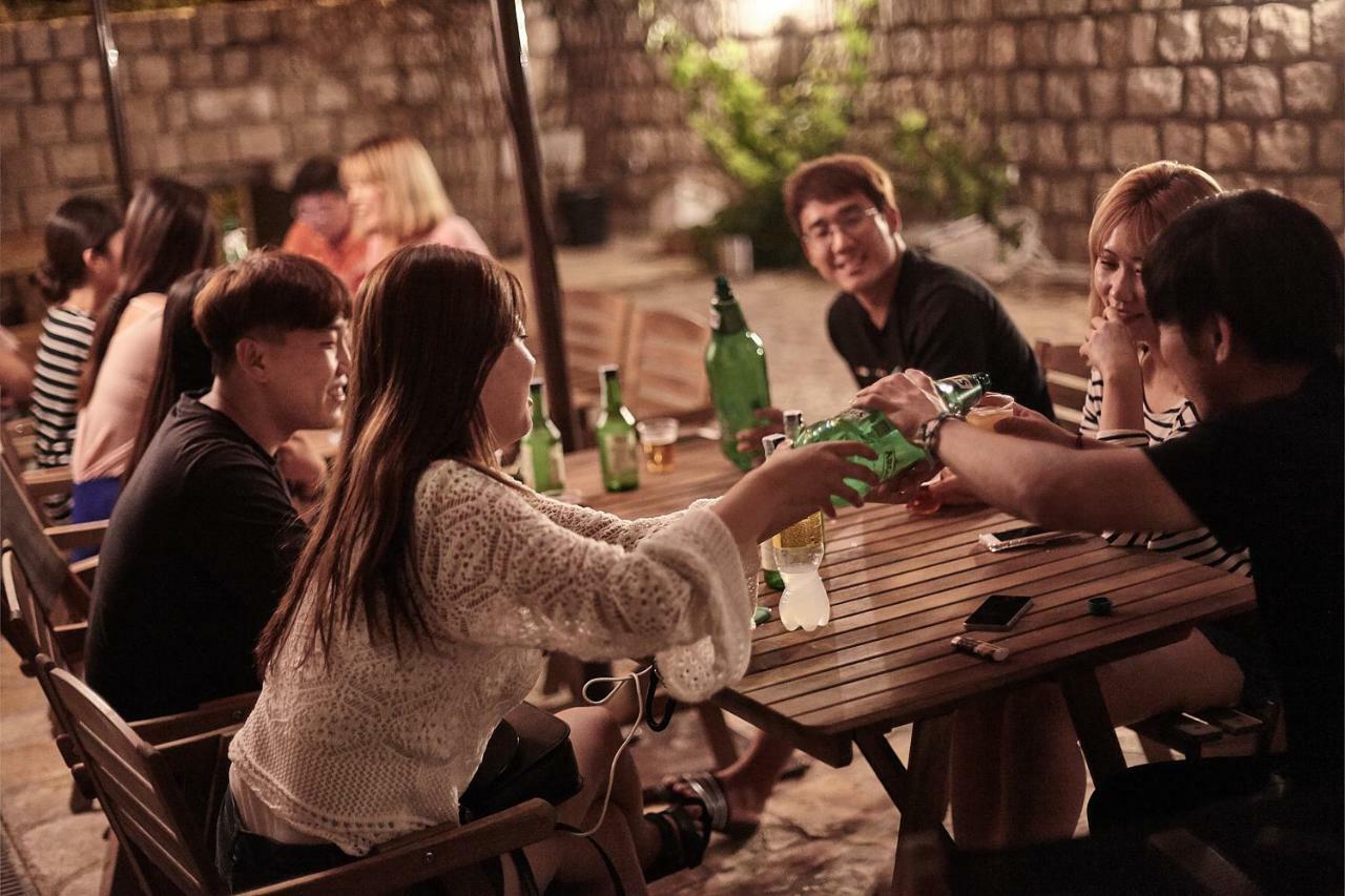 Love Dubrovnik Hostel Dış mekan fotoğraf