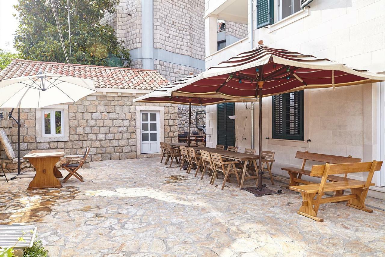 Love Dubrovnik Hostel Dış mekan fotoğraf